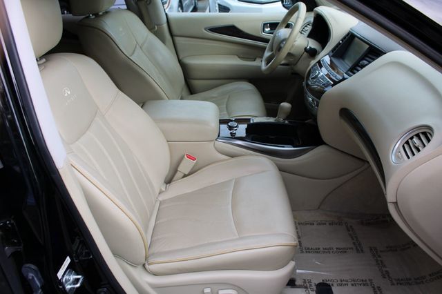 2013 INFINITI JX35 AWD 4dr - 22935461 - 14