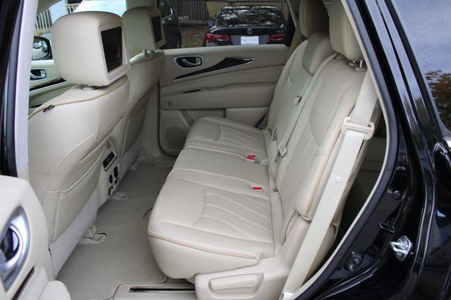 2013 INFINITI JX35 AWD 4dr - 22935461 - 15