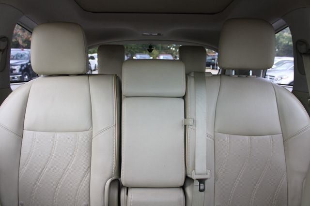 2013 INFINITI JX35 AWD 4dr - 22935461 - 17