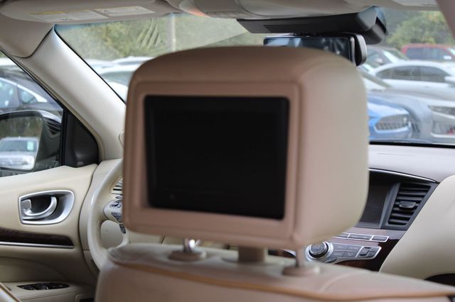 2013 INFINITI JX35 AWD 4dr - 22935461 - 19