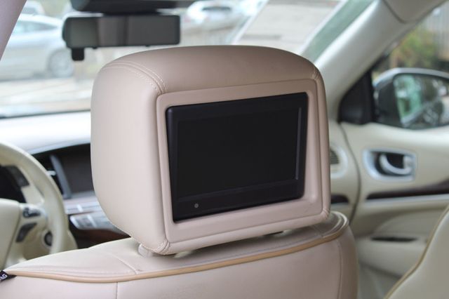 2013 INFINITI JX35 AWD 4dr - 22935461 - 20