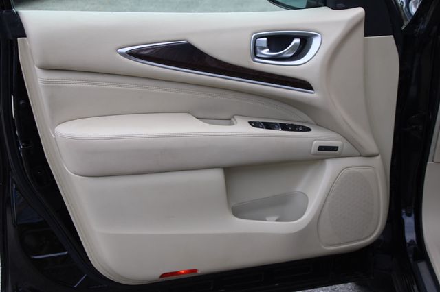 2013 INFINITI JX35 AWD 4dr - 22935461 - 21