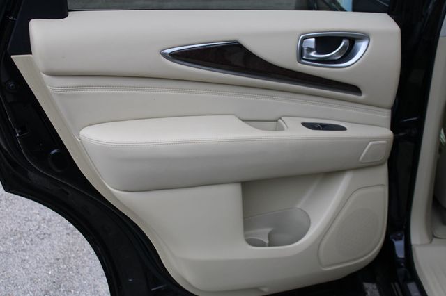 2013 INFINITI JX35 AWD 4dr - 22935461 - 22