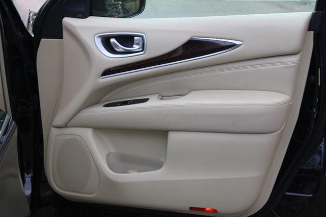 2013 INFINITI JX35 AWD 4dr - 22935461 - 23