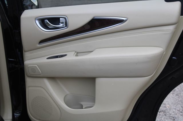 2013 INFINITI JX35 AWD 4dr - 22935461 - 24