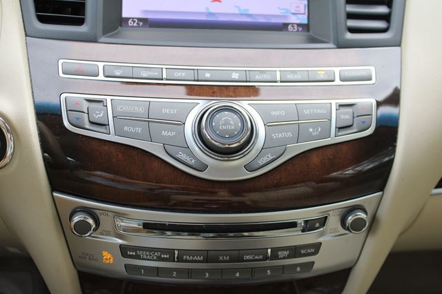 2013 INFINITI JX35 AWD 4dr - 22935461 - 25