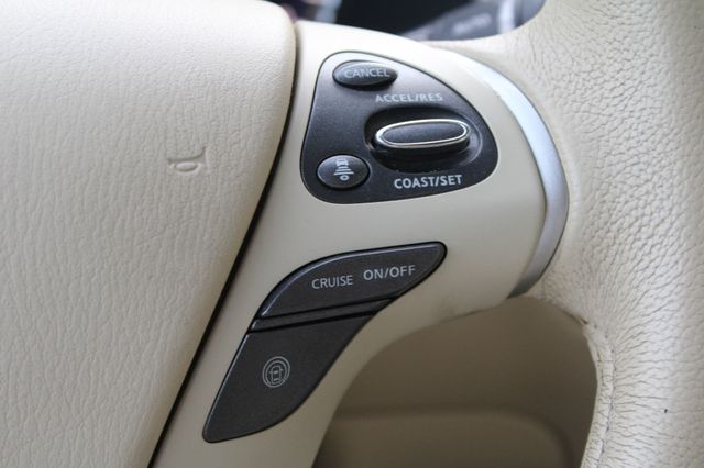 2013 INFINITI JX35 AWD 4dr - 22935461 - 27