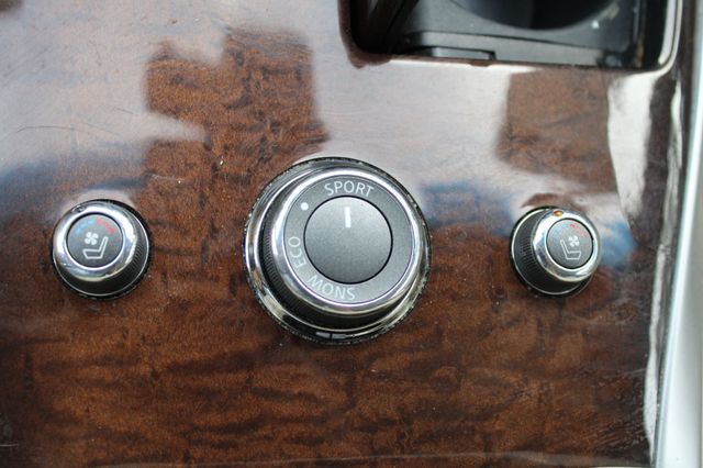 2013 INFINITI JX35 AWD 4dr - 22935461 - 31