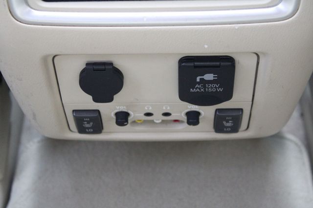 2013 INFINITI JX35 AWD 4dr - 22935461 - 36