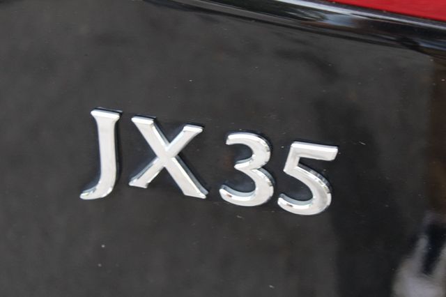 2013 INFINITI JX35 AWD 4dr - 22935461 - 37