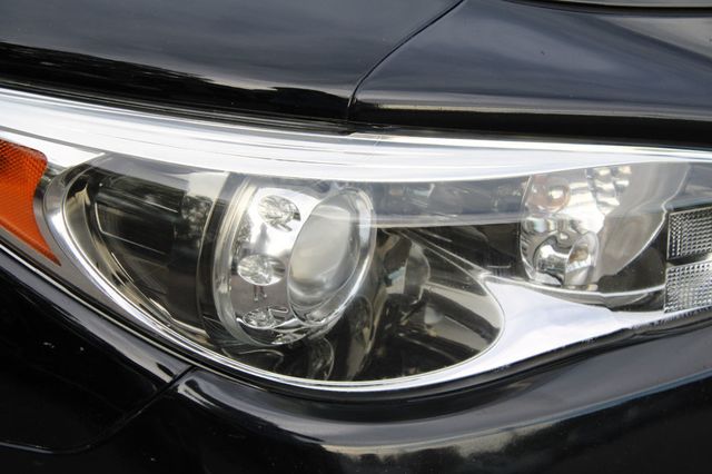 2013 INFINITI JX35 AWD 4dr - 22935461 - 38