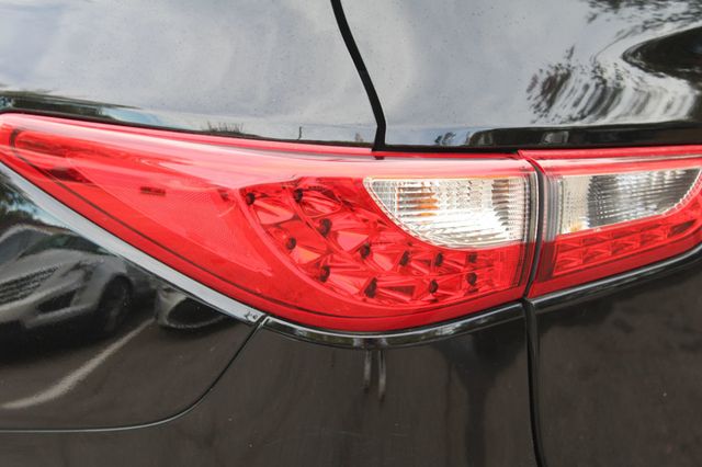 2013 INFINITI JX35 AWD 4dr - 22935461 - 40