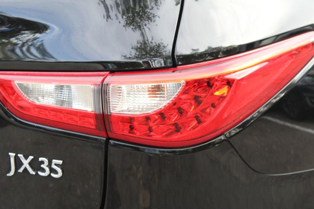 2013 INFINITI JX35 AWD 4dr - 22935461 - 41