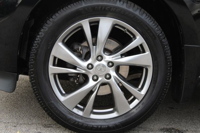 2013 INFINITI JX35 AWD 4dr - 22935461 - 42