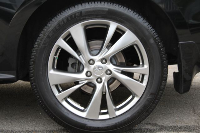 2013 INFINITI JX35 AWD 4dr - 22935461 - 43