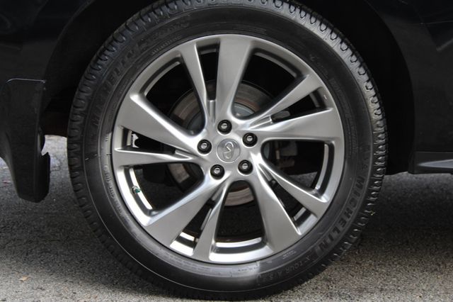 2013 INFINITI JX35 AWD 4dr - 22935461 - 44