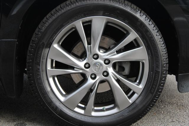 2013 INFINITI JX35 AWD 4dr - 22935461 - 45