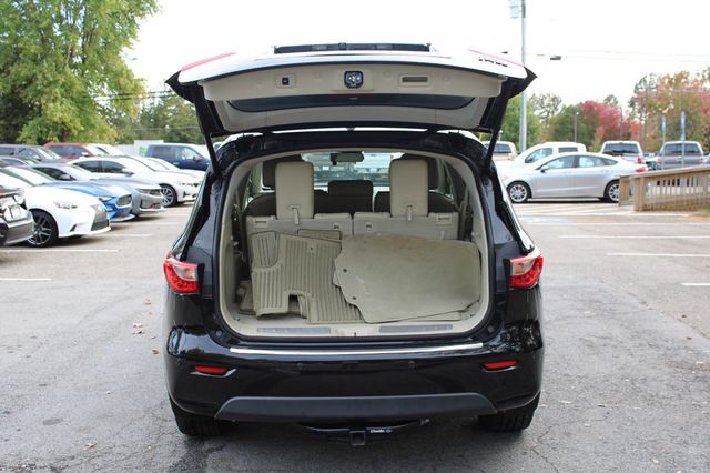 2013 INFINITI JX35 AWD 4dr - 22935461 - 6