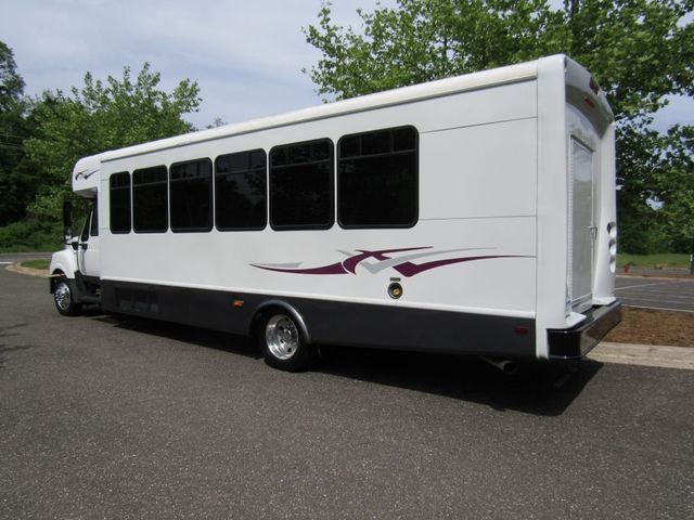 2013 International 3000 - StarCraft Allstar Bus - 29 Passengers + Rear Luggage - 22842782 - 10