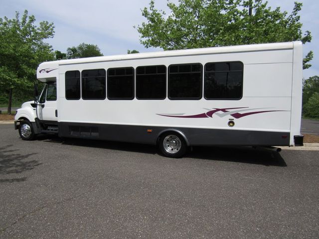 2013 International 3000 - StarCraft Allstar Bus - 29 Passengers + Rear Luggage - 22842782 - 11