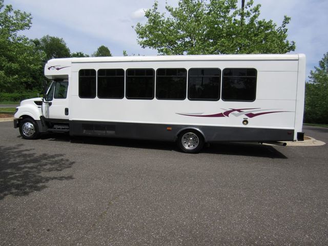 2013 International 3000 - StarCraft Allstar Bus - 29 Passengers + Rear Luggage - 22842782 - 12