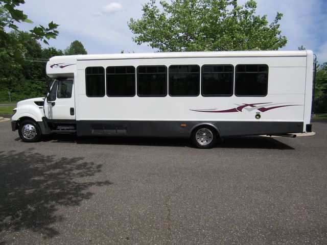 2013 International 3000 - StarCraft Allstar Bus - 29 Passengers + Rear Luggage - 22842782 - 13