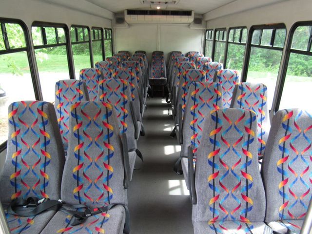 2013 International 3000 - StarCraft Allstar Bus - 29 Passengers + Rear Luggage - 22842782 - 17