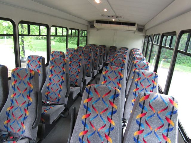 2013 International 3000 - StarCraft Allstar Bus - 29 Passengers + Rear Luggage - 22842782 - 18