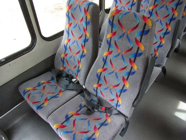2013 International 3000 - StarCraft Allstar Bus - 29 Passengers + Rear Luggage - 22842782 - 19
