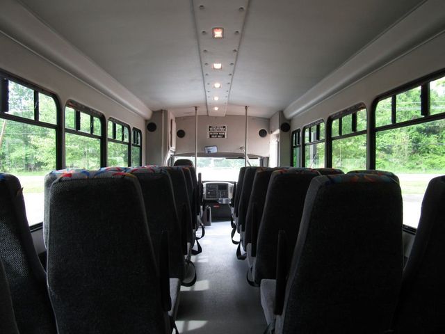 2013 International 3000 - StarCraft Allstar Bus - 29 Passengers + Rear Luggage - 22842782 - 20