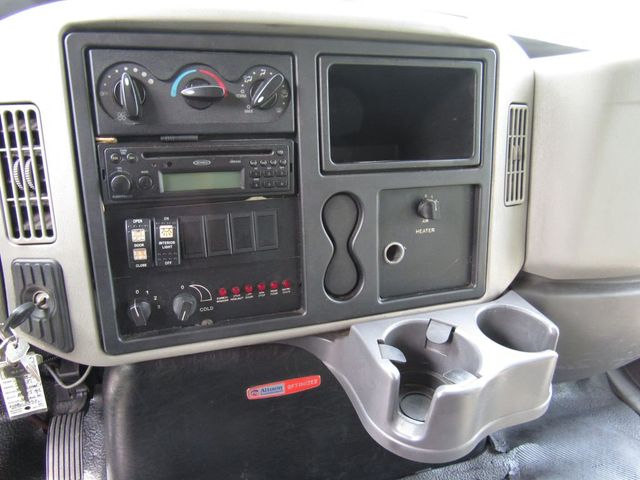 2013 International 3000 - StarCraft Allstar Bus - 29 Passengers + Rear Luggage - 22842782 - 22