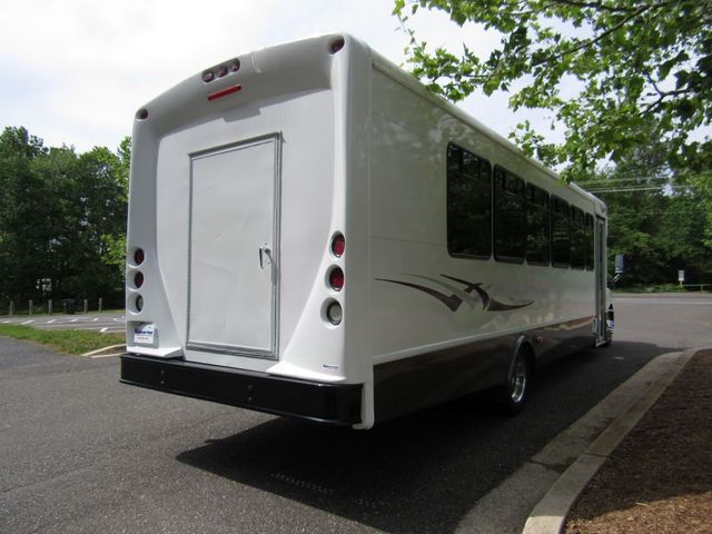 2013 International 3000 - StarCraft Allstar Bus - 29 Passengers + Rear Luggage - 22842782 - 7