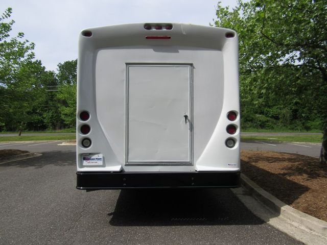 2013 International 3000 - StarCraft Allstar Bus - 29 Passengers + Rear Luggage - 22842782 - 8
