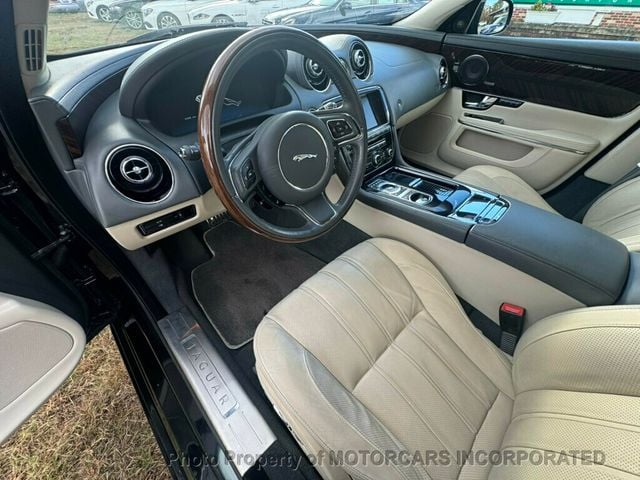 2013 Jaguar XJ ONLY 30 IMPORTED TO THE US!!  - 22937051 - 9