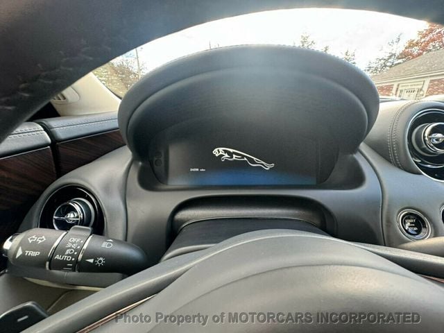 2013 Jaguar XJ ONLY 30 IMPORTED TO THE US!!  - 22937051 - 13