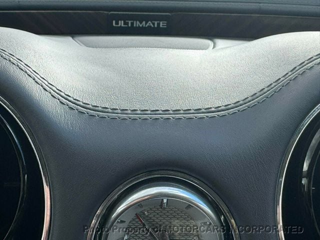 2013 Jaguar XJ ONLY 30 IMPORTED TO THE US!!  - 22937051 - 16