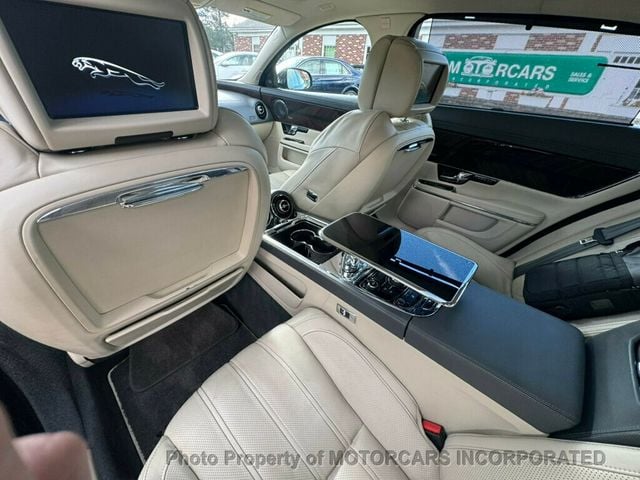 2013 Jaguar XJ ONLY 30 IMPORTED TO THE US!!  - 22937051 - 19