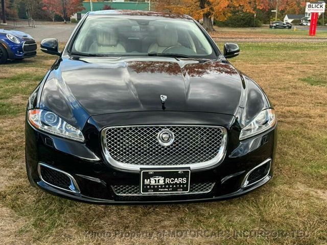 2013 Jaguar XJ ONLY 30 IMPORTED TO THE US!!  - 22937051 - 2