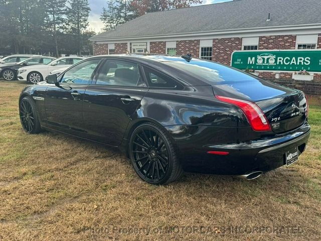2013 Jaguar XJ ONLY 30 IMPORTED TO THE US!!  - 22937051 - 4