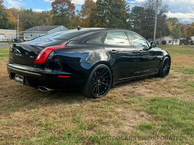 2013 Jaguar XJ ONLY 30 IMPORTED TO THE US!!  - 22937051 - 6
