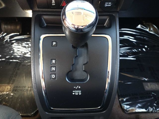 2013 Jeep Compass FWD 4dr Sport - 22917561 - 14