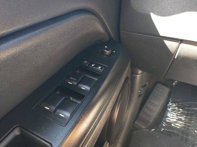 2013 Jeep Compass FWD 4dr Sport - 22917561 - 15