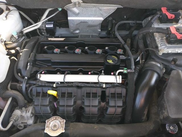 2013 Jeep Compass FWD 4dr Sport - 22917561 - 17