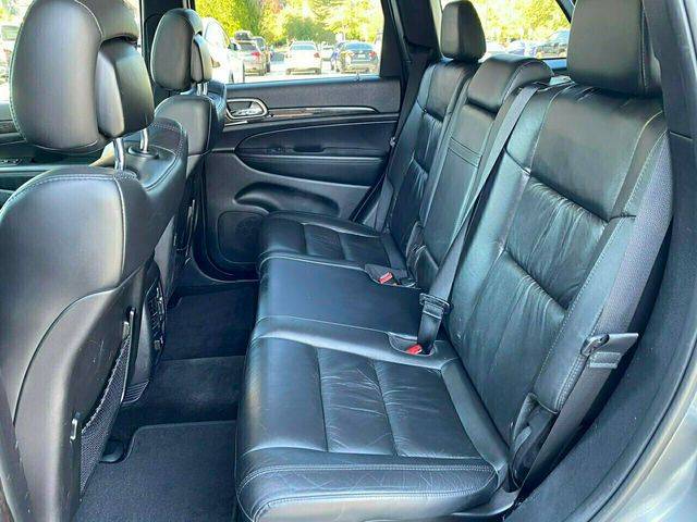 2013 Jeep Grand Cherokee 4WD 4dr Laredo - 22119318 - 12