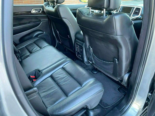 2013 Jeep Grand Cherokee 4WD 4dr Laredo - 22119318 - 13