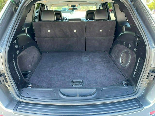 2013 Jeep Grand Cherokee 4WD 4dr Laredo - 22119318 - 14