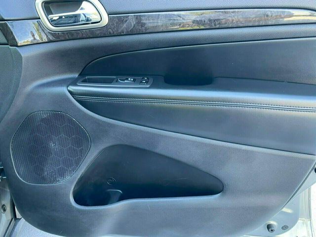 2013 Jeep Grand Cherokee 4WD 4dr Laredo - 22119318 - 16