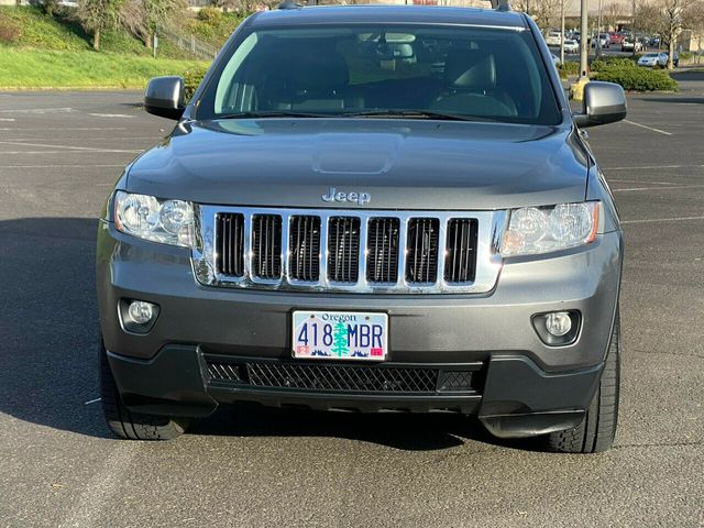2013 Jeep Grand Cherokee 4WD 4dr Laredo - 22119318 - 1