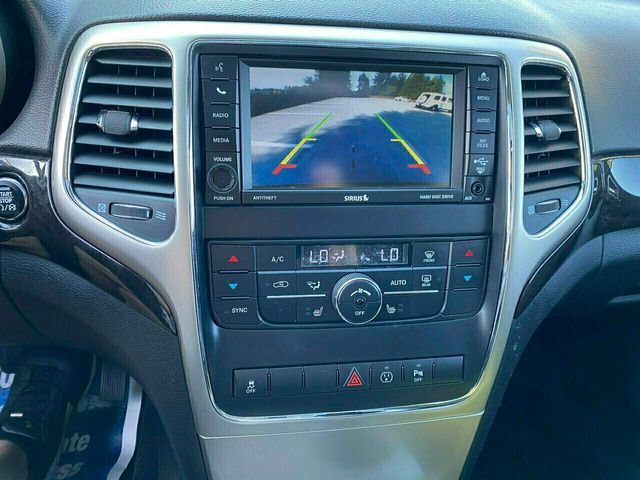 2013 Jeep Grand Cherokee 4WD 4dr Laredo - 22119318 - 19