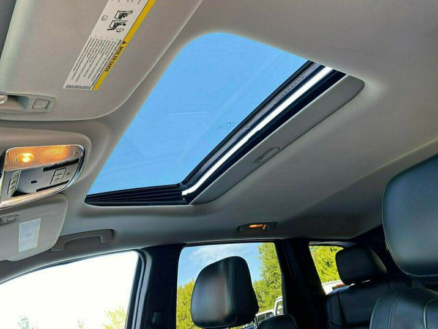 2013 Jeep Grand Cherokee 4WD 4dr Laredo - 22119318 - 20